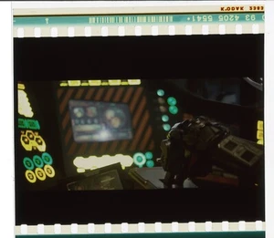 Prometheus Movie 70mm IMAX Film Cell Frame - Ridley Scott ALIEN (15967) - Picture 1 of 11
