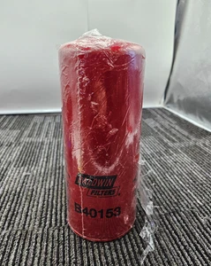 Baldwin Filters B40153 Spin-On Oil Filter Fits Mack 23155587; Volvo 23151592 - Bild 1 von 4