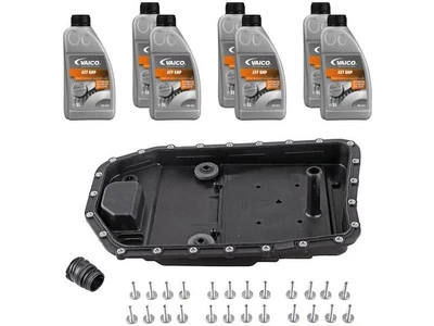 For 2008 BMW 535xi Automatic Transmission Filter Kit 35891YHSW 3.0L 6 Cyl Base - Image 1 of 2