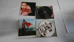 Hajime Chitose(元 ちとせ) Japan CD SET x2 Album set(Used item)S08907 - Picture 1 of 4