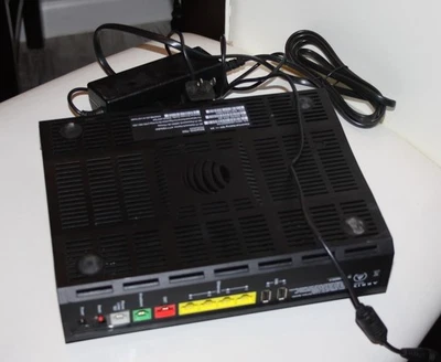 AT&T Arris BGW210-700 Broadband Gateway WiFi Modem Router w/ Power Cord -0222 - Image 1 of 2