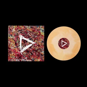 Ed Sheeran Play - Teddy's Vinyl Breakfast Exclusive Alt gatefold cover - marble - Picture 1 of 3