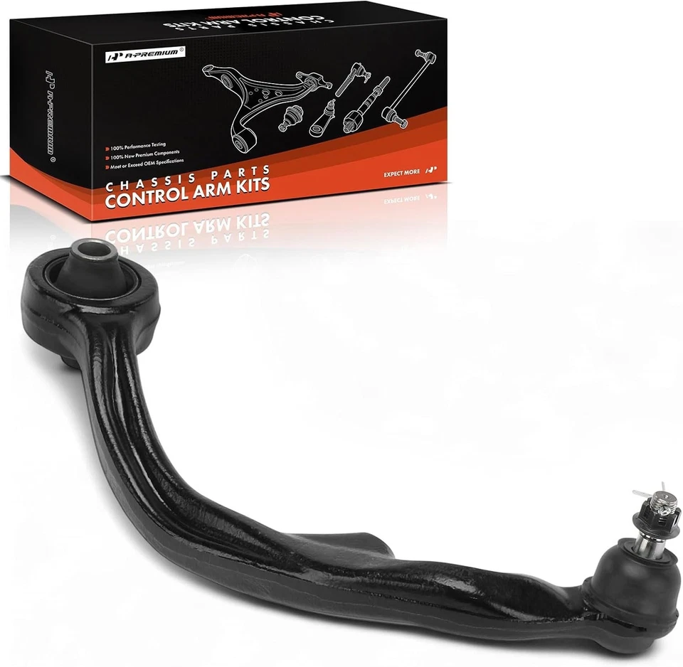 New Right Lower Rearward Control Arm W/Ball Joint & Bushing Infiniti Fast Ship - Image 1 of 4