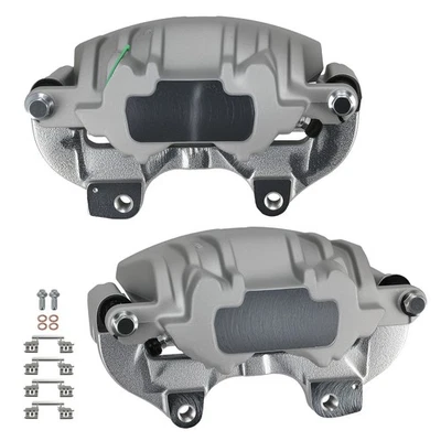 Front Disc Brake Caliper Assembly for Chrysler 300 5.7L/3.5L  2005-2011 18-B5017 - Image 1 of 4