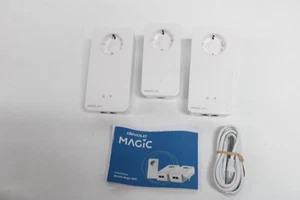devolo Magic 2 WiFi 6 Multiroom Kit - NL - Afbeelding 1 van 1