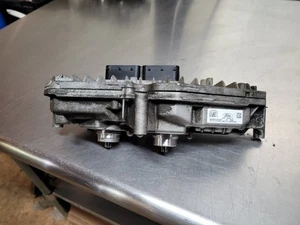 2011-2019 Ford Fiesta Automatic Transmission Control Module OEM AE8P-14F085-AE - Picture 1 of 7