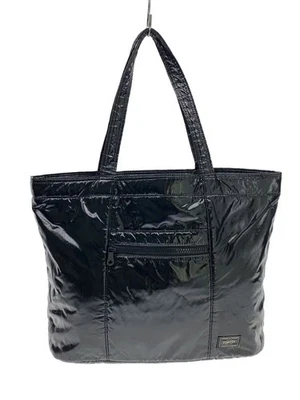 Bolso de Mano PORTER NEGRO Foto 1 de 4