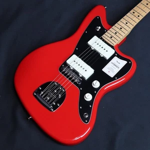 Fender / Made in Japan Hybrid II Jazzmaster Maple Fingerboard - Picture 1 of 10