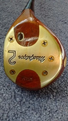 MacGregor Tommy Armour # 2 Wood / Firm Flex / 43" - Image 1 of 4