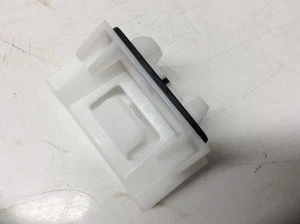 NEU OE 2 x Mercedes-Benz Front Schwellerverkleidung Zierleiste Clip A0029911371 - Bild 1 von 4