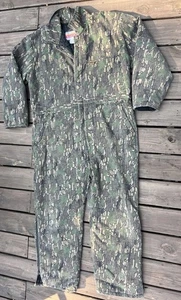 Mono Winchester Para Hombres X-Grande TreBark Camuflaje Acolchado Oculto Caza De Colección - Imagen 1 de 15