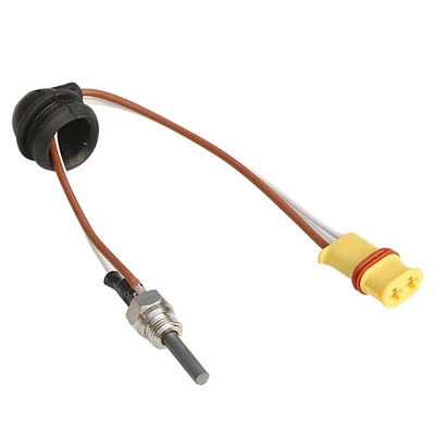 For Eberspacher Airtronic D2 D4 D4S Heater Glow Plug / Pin 24V 252070011100 g - Image 1 of 4