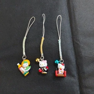 Netsuke Kitty Local Kitty e5 - Bild 1 von 3