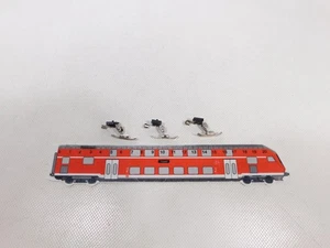 3x Märklin H0 7075 Source de Courant pour Intérieur Très Bien # EE614-0,5 - Picture 1 of 3