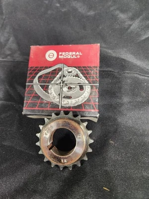 1989-1990 Nissan Pulsar NX  Timing Crankshaft Sprocket - Изображение 1 из 4