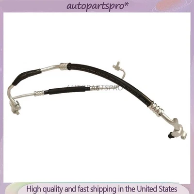 For Chevrolet Buick Air Conditioning Condenser Hose Assembly 42588256 42366105 Foto 1 de 4