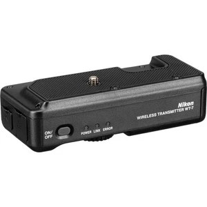 Nikon WT-7 Wireless Transmitter - B GRADE - Picture 1 of 3