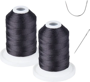 UV Resistant - Heavy Duty Outdoor Thread for Hand or Machine Sewing - Simthread  - Picture 1 of 12
