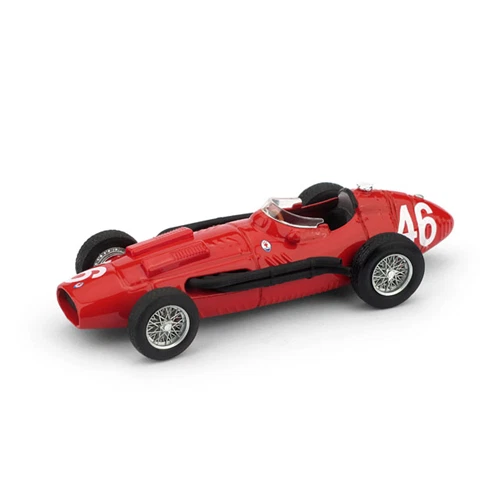 MASERATI 250 1957 PROVA 1:43 Brumm Formula 1 Modellino Nuovo - Immagine 1 di 1