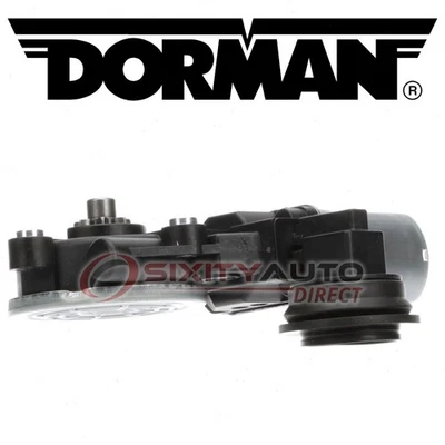 Dorman Front Right Power Window Motor for 2008-2012 Scion xB Electrical cn - Imagem 1 de 4