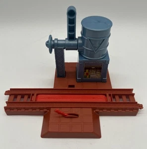 Thomas and Friends Trackmaster Wasserturm 2013 Mattel BB1 - Bild 1 von 6