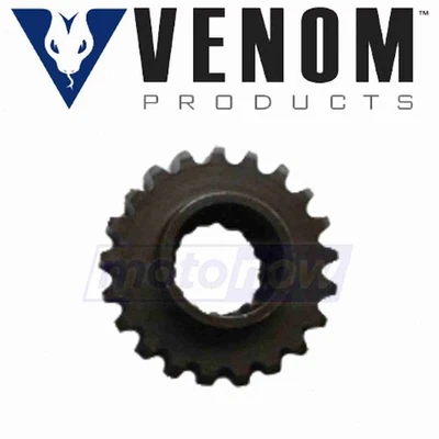 Venom Standard Top Gear for 2012-2013 Arctic Cat ProClimb M 800 - Drive bo Foto 1 de 4