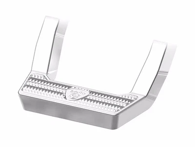 Carr LD Hoop Steps XM3 Polished 113332 — 第 1/2 张图片