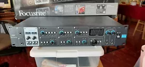 Focusrite Liquid Saffire 56 - Picture 1 of 2