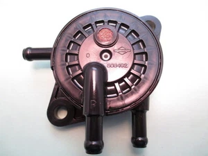 Neu-OEM--Briggs Kraftstoffpumpe, Handwerker, Deere, Husqvarna, Kohler, Kawasaki, Honda - Bild 1 von 3