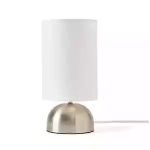 Bedside Touch Lamp Reading Touch Control Lighting Bedroom Lounge Reading - Picture 1 of 3
