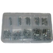 M3-m8 madenschrauben lápices de rosca 250 piezas DIN 913 acero inoxidable sin gastos de envío