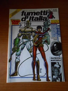 DIABOLIK auf Comics aus Italien Nr. 16-1995 - PATRICIA MARTINELLI - Bild 1 von 1