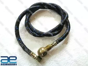 Flexible Connection Oil Pressure For Mahindra Jeeps CJ340DP ,540DP MM540DP @US - Bild 1 von 1