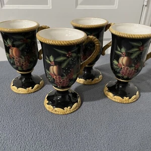 Raymond Waites Certified International Corp. Becher Obst Design 16 oz - Bild 1 von 11