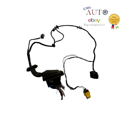 BMW Z3 Roadster 1996-2002 puerta pasajero derecho arnés telar OEM Foto 1 de 4