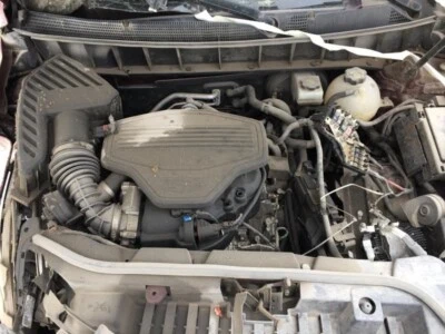 Used A/C Compressor fits: 2019 Cadillac Xt5  Grade A - Image 1 of 4