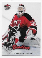06/07 FLEER ULTRA BASE Hockey (#1-200) U-Pick From List