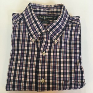 camisas lauren ralph lauren