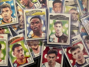 TOPPS UCL Living UEFA CHAMPIONS LEAGUE 2019/20/21/22 SCEGLI PICK CHOOSE - Imagen 1 de 105