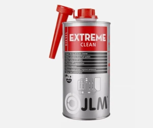 JLM Diesel Nettoyage Extrême 1 Litre Lubrifiant Additif - Photo 1 sur 1