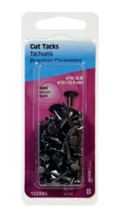 Hillman Carpet Tacks No. 10 x 5/8" Blue #122595-N - Picture 1 of 1