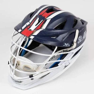 Cascade XRS OSFM Up To to 22.25" Lacrosse Helmet - Picture 1 of 10