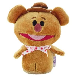 Itty Bitty The Muppets Fozzie soft toy All Time Hallmark New Gift - Picture 1 of 1