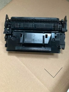 Original HP LaserJet M506 MFP M527 Schwarz Tonerkartusche CF287A HP 87A 100% - Bild 1 von 2