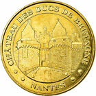 [#682998] Frankreich, Token, Touristic token, Nantes -  Chateau des Ducs de Bret