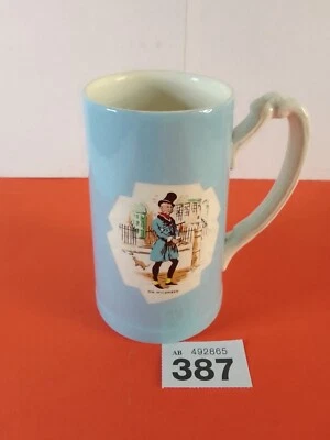 Ceramic Tankard   Bass - Worthington     T G Green & Co Ltd - Image 1 of 4