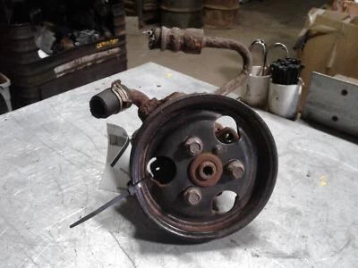 Used Power Steering Pump fits: 2008 Ford Ranger 4.0 Grade A - Изображение 1 из 4