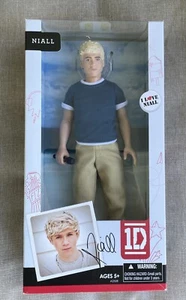 ONE DIRECTION NIALL HORAN PUPPE 1D VIDEO SAMMLUNG 2012 Boy Band NEU IN BOX - Bild 1 von 18