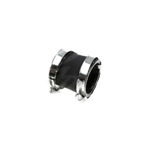 Gates Turbo Charger Hose 09-0030 for Volvo S80 2.5L B5254T2 T/Petrol (2003-06) - Picture 1 of 1