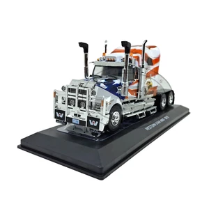 1/43 Camión truck Tuning Western Star 4900 American Eagle 2015 - Imagen 1 de 5